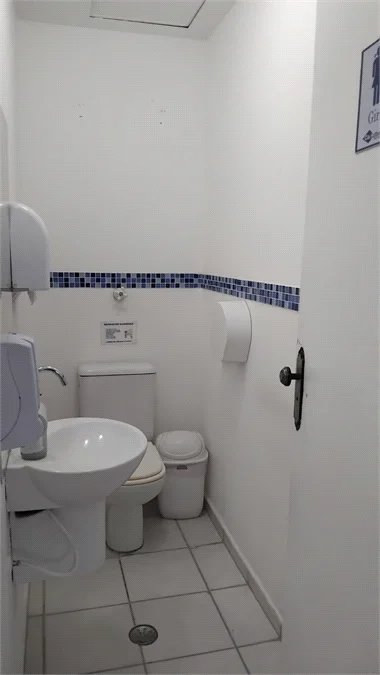 Prédio à venda em Vila Madalena, São Paulo, SP