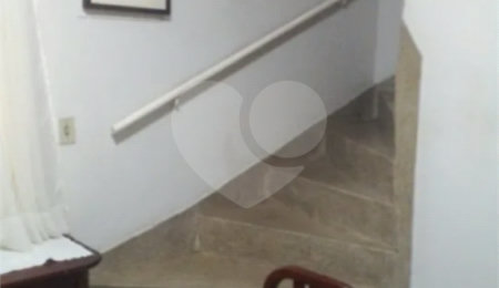 Casa à venda com 3 quartos em Jardim Consórcio, São Paulo, SP
