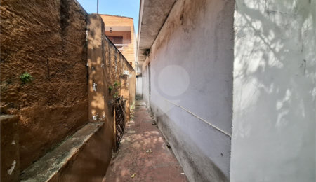 Casa Térrea à venda com 2 quartos em Santana, São Paulo, SP