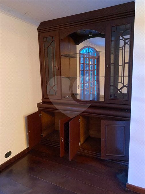 Casa de Vila à venda com 3 suítes em Jardim Paulista, São Paulo, SP
