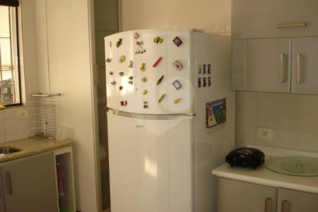 Casa Térrea à venda com 2 quartos em MORUMBI, São Paulo, SP