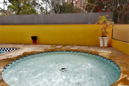 Duplex à venda com 2 quartos, sendo 1 suíte, em Paraíso do Morumbi, São Paulo, SP