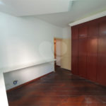 Apartamento à venda com 4 quartos, sendo 2 suítes, em Anália Franco, São Paulo, SP