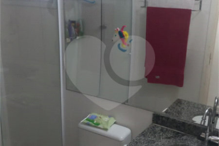 Apartamento à venda com 2 quartos, sendo 1 suíte, em Villa Di Cesar, Mogi das Cruzes, SP