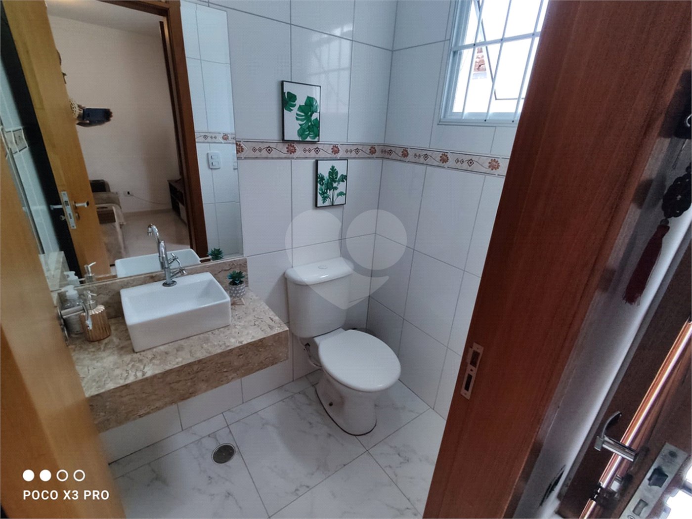 Casa à venda com 2 suítes no condomínio Residencial Pitangueiras, São Paulo - SP