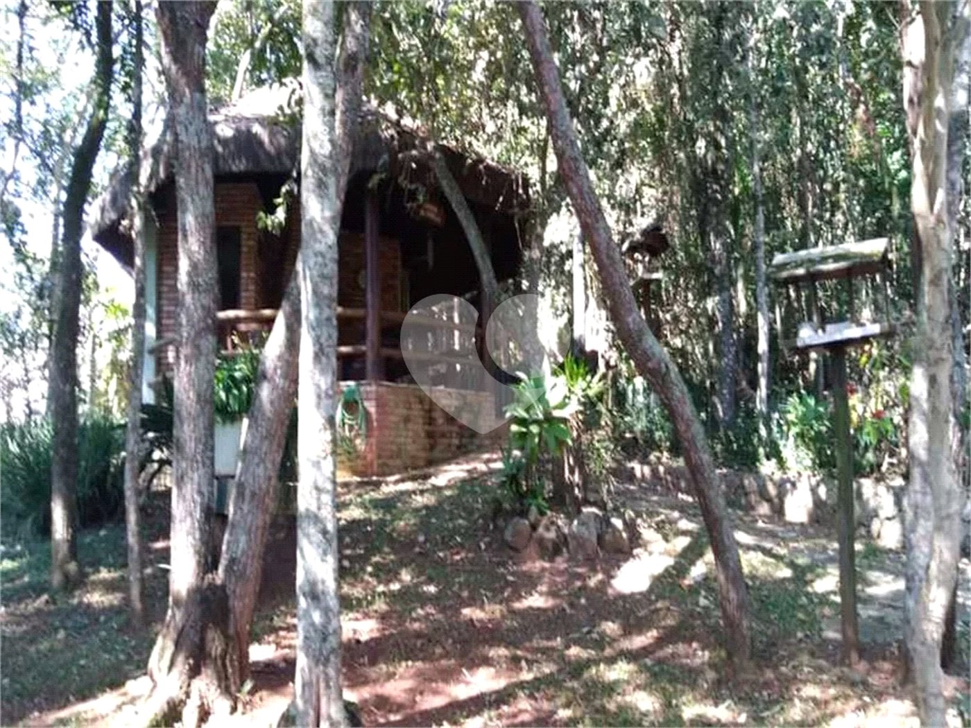 Terreno à venda no condomínio Cantareira, Mairiporã - SP