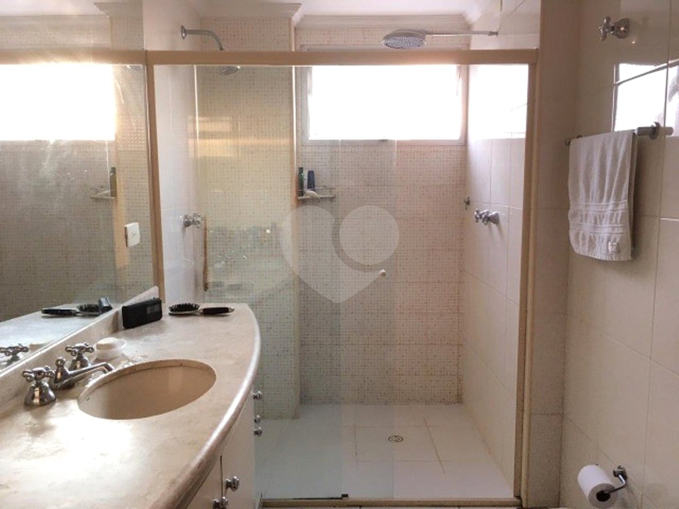 Apartamento à venda com 3 quartos, sendo 2 suítes, em Cambuci, São Paulo, SP