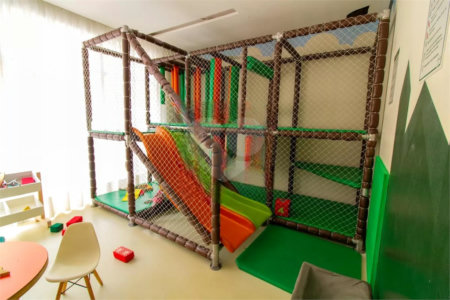 Apartamento à venda com 3 suítes em Vila Leopoldina, São Paulo, SP