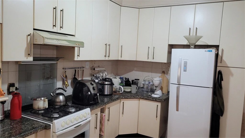 Casa à venda com 3 quartos, sendo 1 suíte, em Vila Tiradentes, São Paulo, SP