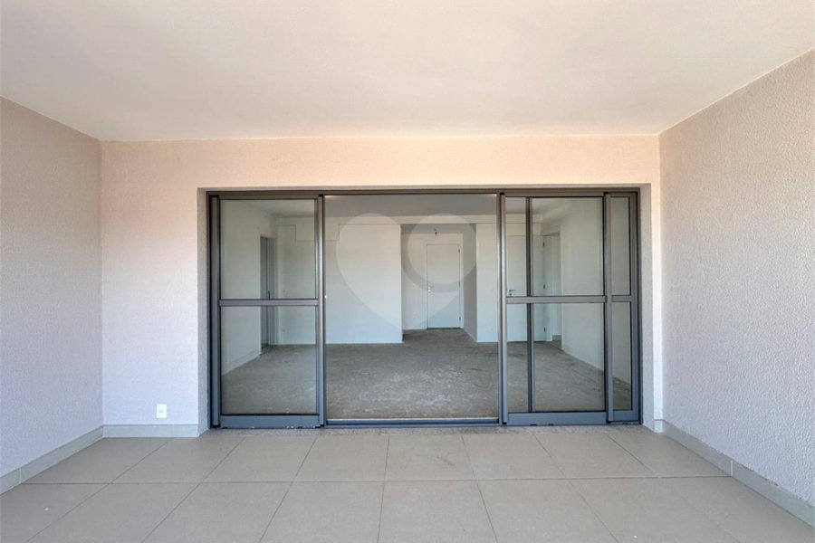 Apartamento à venda com 3 suítes em Tucuruvi, São Paulo, SP