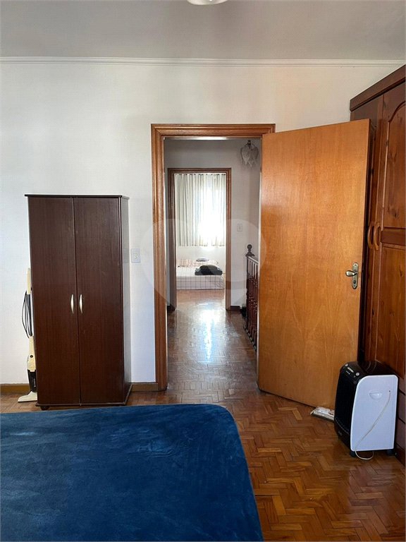 Sobrado à venda com 3 quartos, sendo 1 suíte, em Vila Santo Estéfano, São Paulo, SP