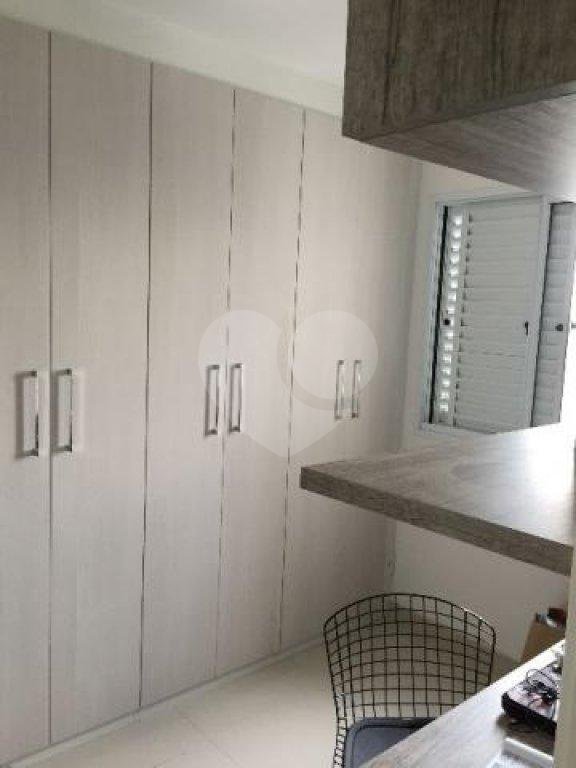 Apartamento à venda com 3 quartos, sendo 1 suíte, em Horto Florestal, São Paulo, SP