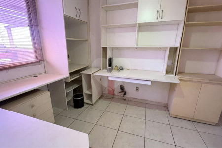 Cobertura à venda com 3 quartos, sendo 1 suíte, em Rio Comprido, Rio de Janeiro, RJ