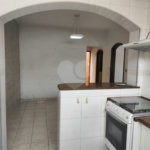 Sobrado à venda com 2 quartos em Vila Nivi, São Paulo, SP