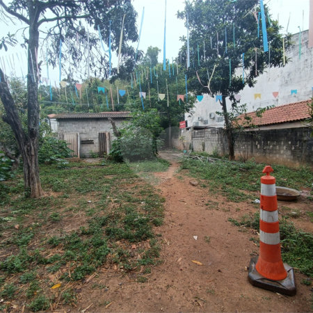 Terreno à venda em Taboão, São Roque, SP
