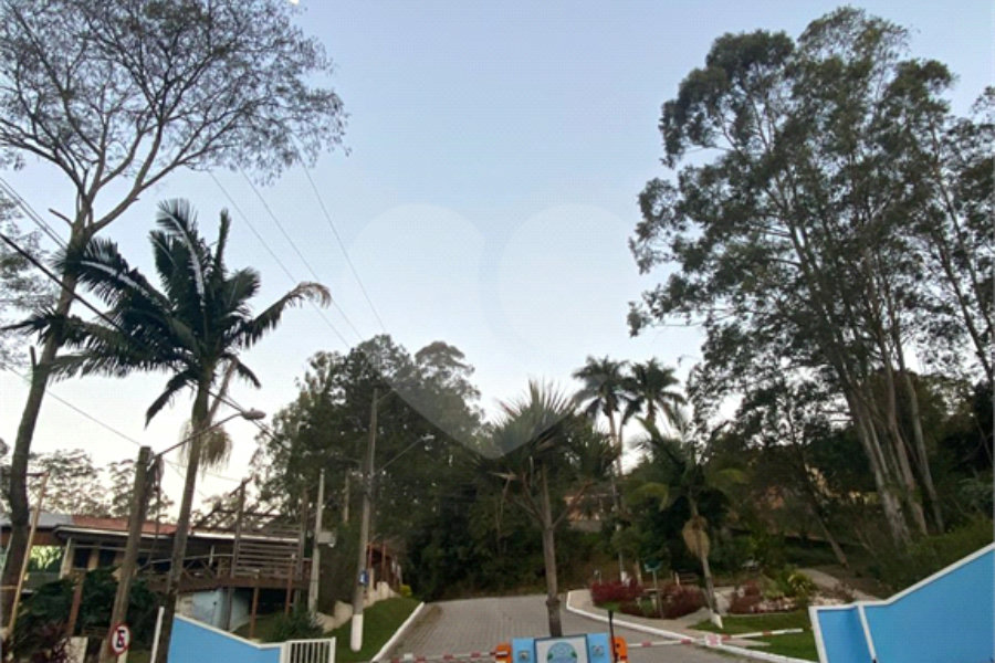 Terreno à venda em Pirucaia, Mairiporã, SP