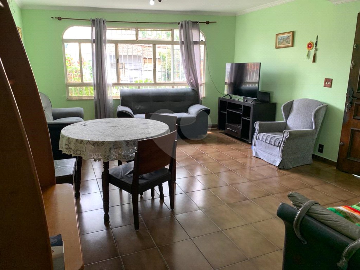 Casa à venda com 3 quartos, sendo 1 suíte,  em Bosque da Saúde, São Paulo, SP