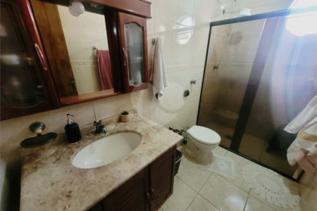 Casa à venda com 2 quartos em Vila Sfeir, Indaiatuba, SP