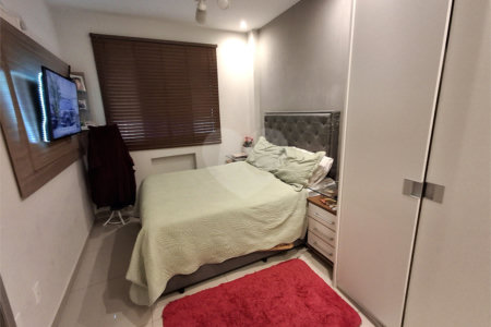 Apartamento à venda com 2 quartos em Vila Isabel, Rio de Janeiro, RJ