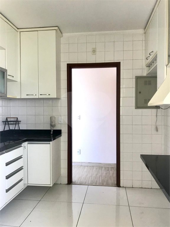 Apartamento à venda com 2 quartos em Bussocaba, Osasco, SP