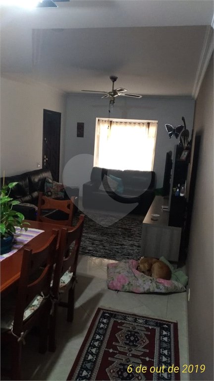 Sobrado à venda com 3 quartos, sendo 1 suíte, em Vila Maria Alta, São Paulo, SP