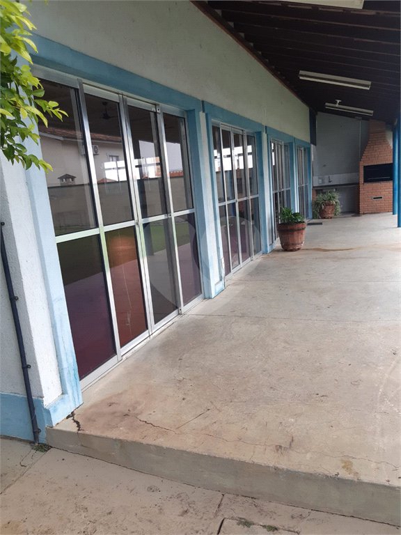 Casa à venda com 2 quartos, sendo 1 suíte, no condomínio Vilagio Milioni, Salto - SP