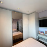 Apartamento à venda com 3 suítes em Santa Teresinha, São Paulo, SP