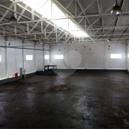 Galpão Industrial / Distrito Industrial Nova Era / Terreno: 1.831,80 m²