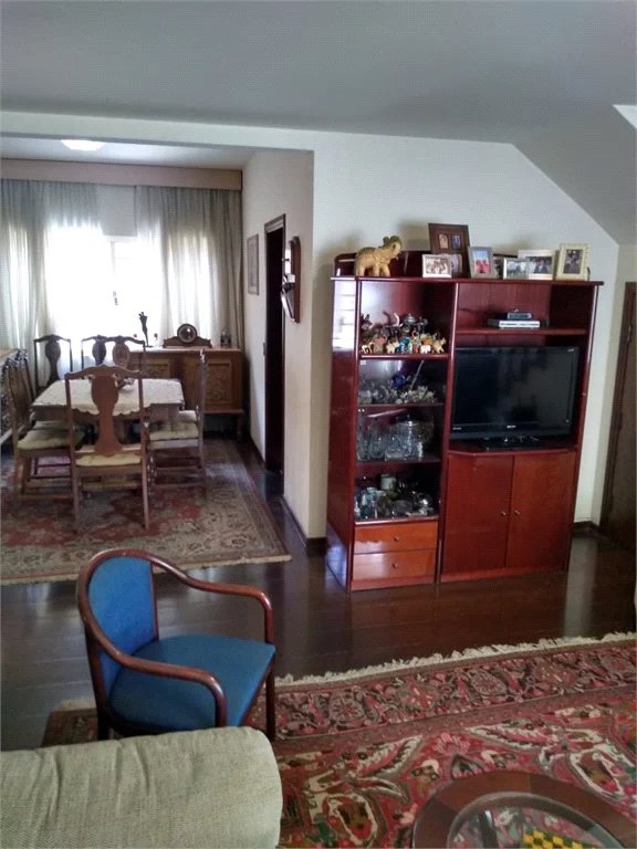 Casa à venda com 4 quartos, sendo 1 suíte,  em Alto da Lapa, São Paulo, SP