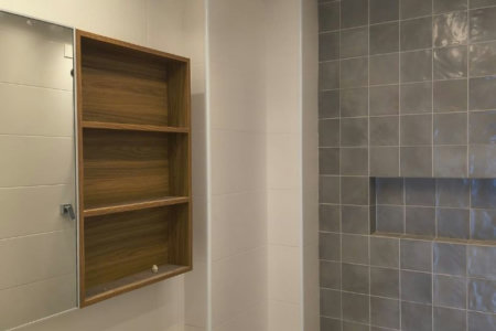 Apartamento com 2 dormitórios à venda, 84 m² por R$ 1.595.000,00 - Gonzaga - Santos/SP