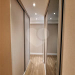 Apartamento à venda com 2 quartos, sendo 1 suíte, em Tucuruvi, São Paulo, SP