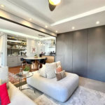Lindo apartamento na Vila Mascote - 116 m2