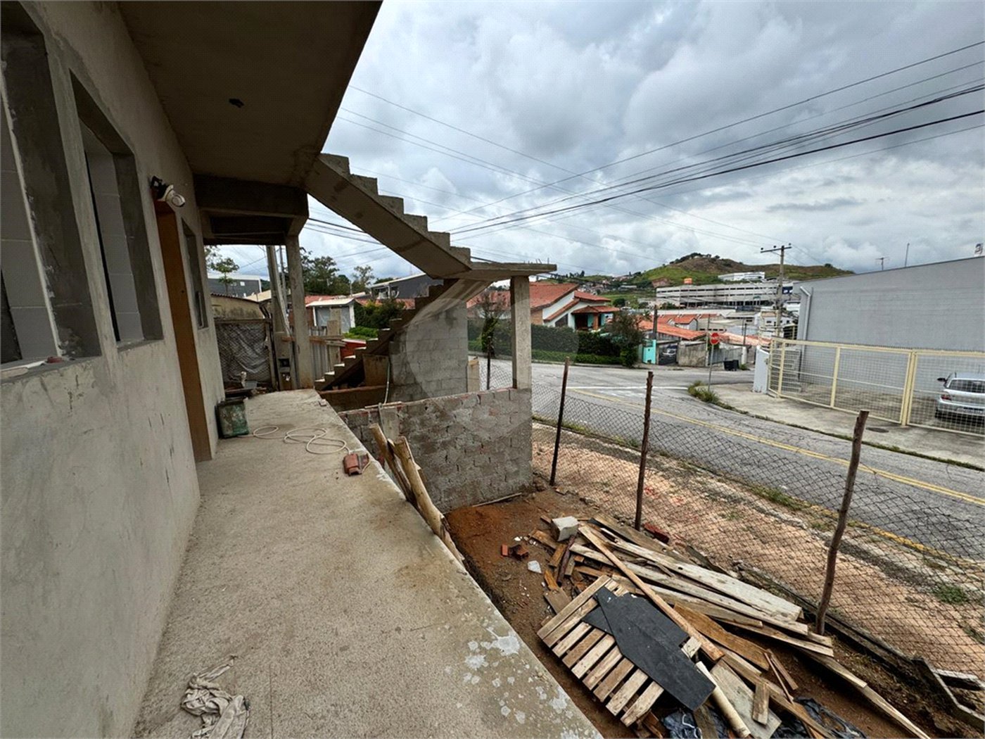 Kitnet à venda com 1 quarto em Jardim Gutierres, Sorocaba, SP