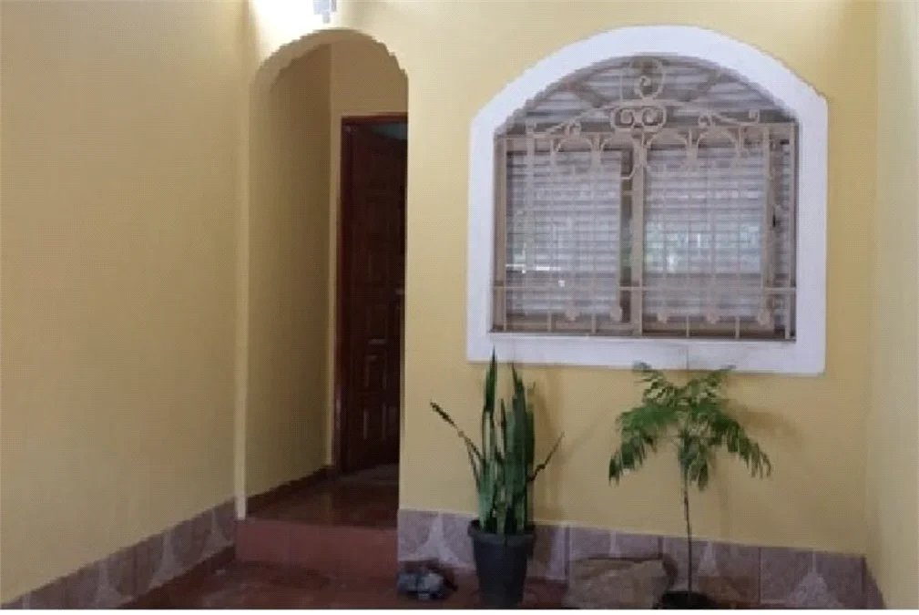 Sobrado à venda com 2 quartos em Jardim Maria Virginia, São Paulo, SP