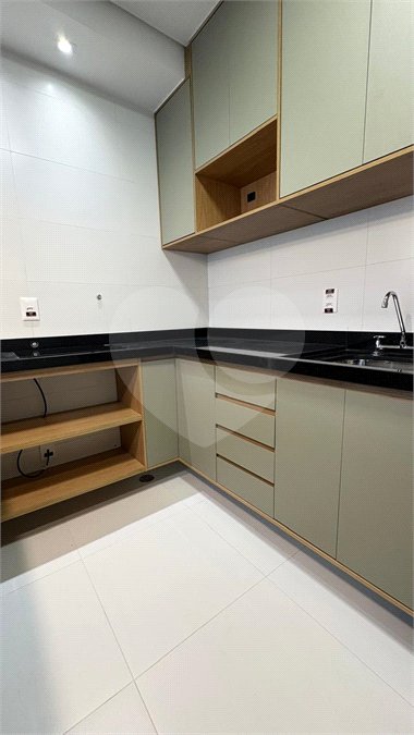 Apartamento à venda ou para alugar com 1 quarto em Jardim Esplanada, São José dos Campos, SP