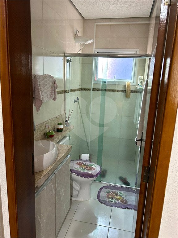 Apartamento à venda com 2 quartos, sendo 1 suíte, em Parque Santa Laura, Ferraz de Vasconcelos, SP