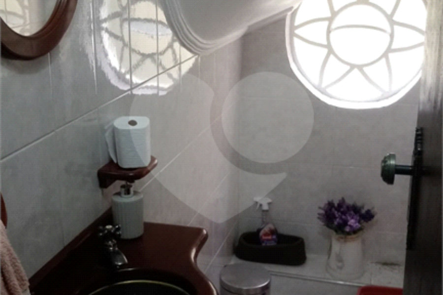 Sobrado à venda com 3 quartos, sendo 1 suíte, em Tucuruvi, São Paulo, SP