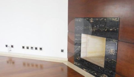 Apartamento à venda com 3 suítes em Campo Belo, São Paulo, SP