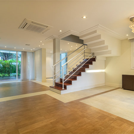 Casa à venda com 4 suítes no condomínio Las Cumbres, São Paulo - SP