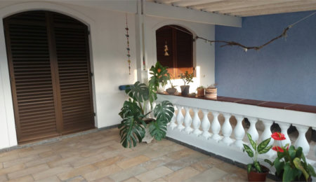 Sobrado à venda com 3 quartos, sendo 1 suíte,  em Tremembé, São Paulo, SP