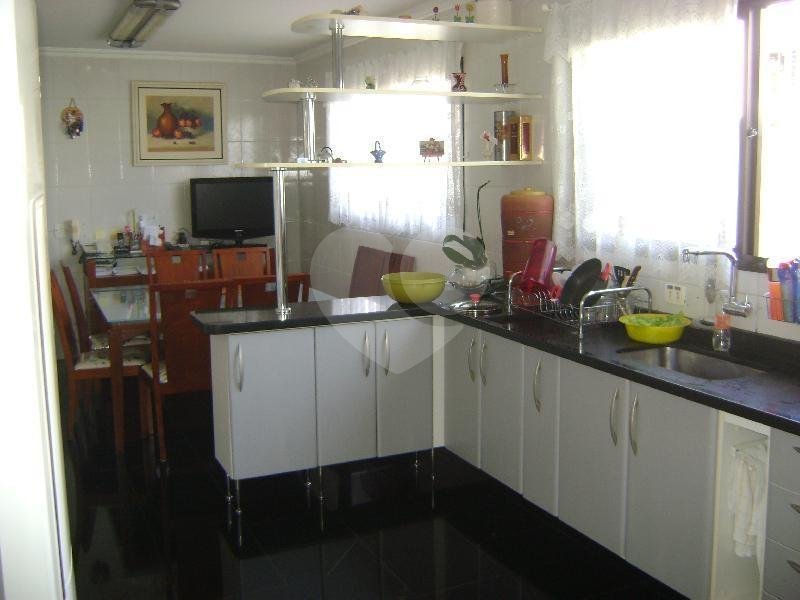 Casa à venda com 3 suítes em Ipiranga, São Paulo, SP