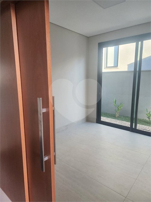 Casa à venda com 3 suítes no condomínio Siena - Vila Europa, Ribeirão Preto - SP
