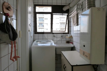 Apartamento à venda com 3 quartos, sendo 1 suíte, em Água Fria, São Paulo, SP