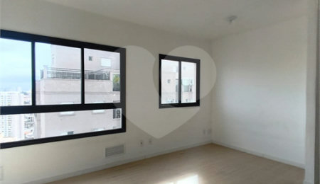 Apartamento à venda com 1 quarto em Vila Guilherme, São Paulo, SP
