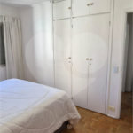 Apartamento à venda com 2 quartos em Pinheiros, São Paulo, SP