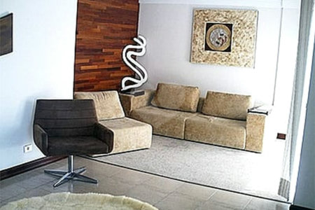 Apartamento à venda com 4 quartos, sendo 3 suítes, em Santana, São Paulo, SP