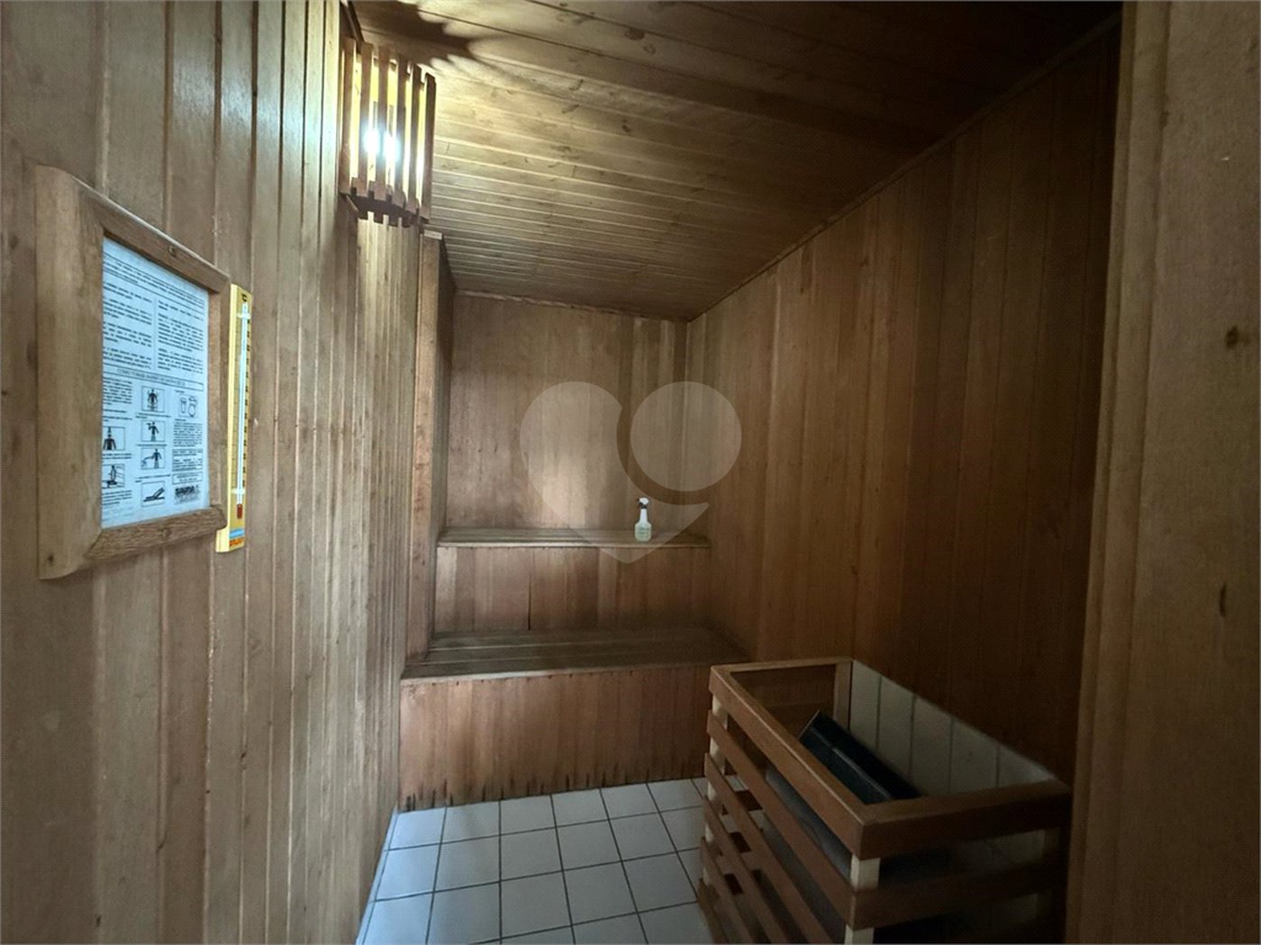 Apartamento à venda com 2 quartos, sendo 1 suíte, em Santana, São Paulo, SP