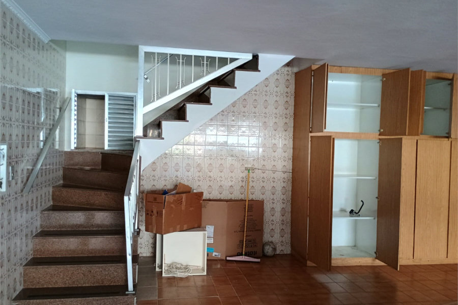 Casa à venda com 3 quartos, sendo 1 suíte,  em Tremembé, São Paulo, SP