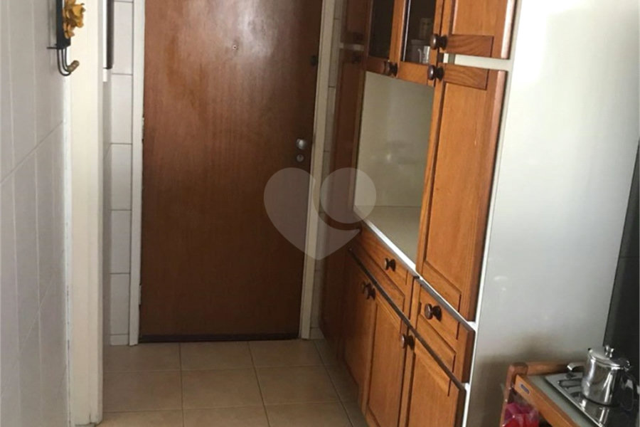 Apartamento à venda com 3 quartos em Tucuruvi, São Paulo, SP