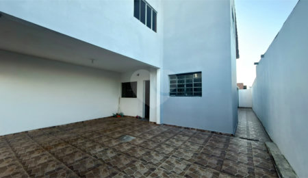 Sobrado à venda com 4 quartos, sendo 1 suíte,  em Jardim Wanel Ville V, Sorocaba, SP